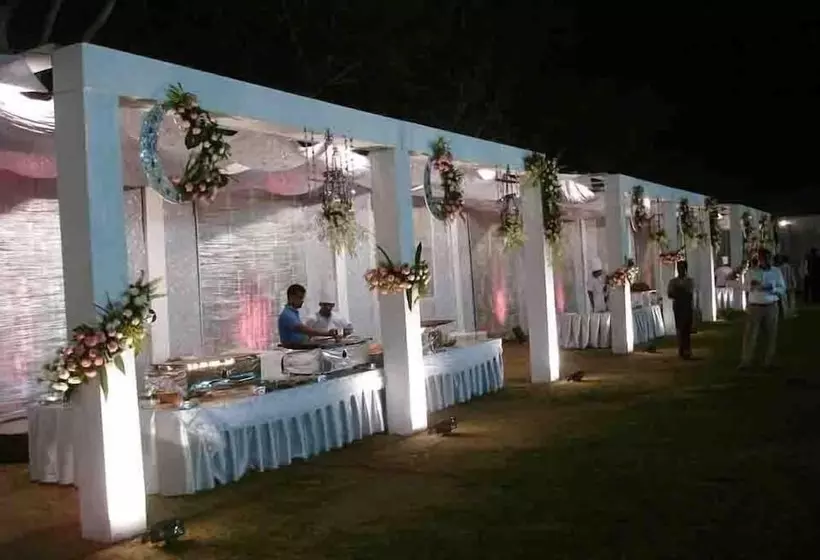 Fotos del hotel Jaipur Ashok:  22