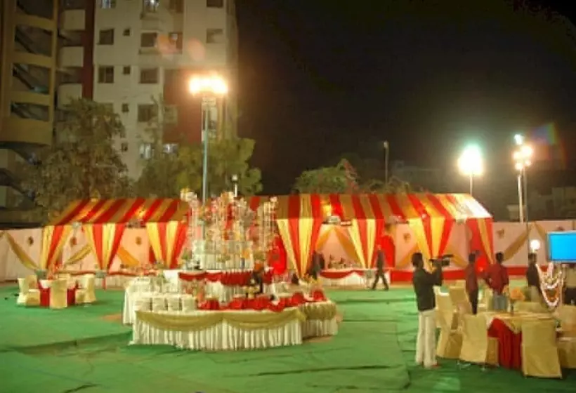 Fotos del hotel Jaipur Ashok:  25