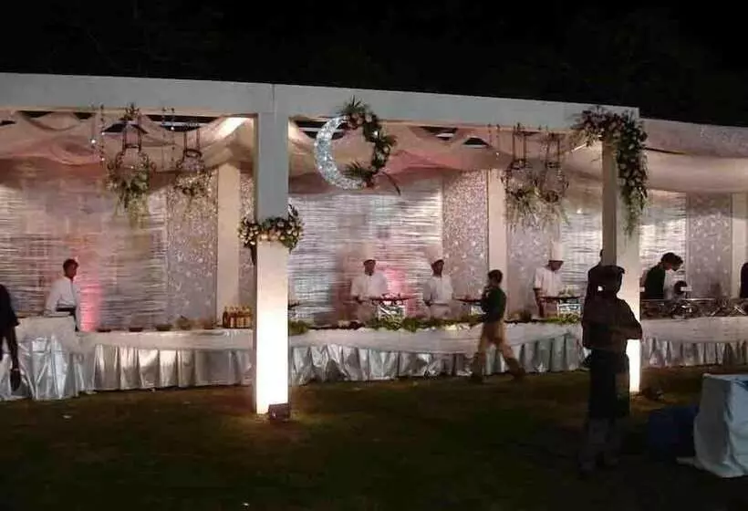 Fotos del hotel Jaipur Ashok:  24