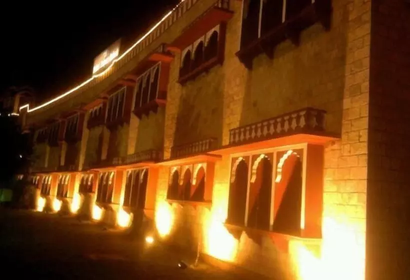 Fotos del hotel Jaipur Ashok:  14