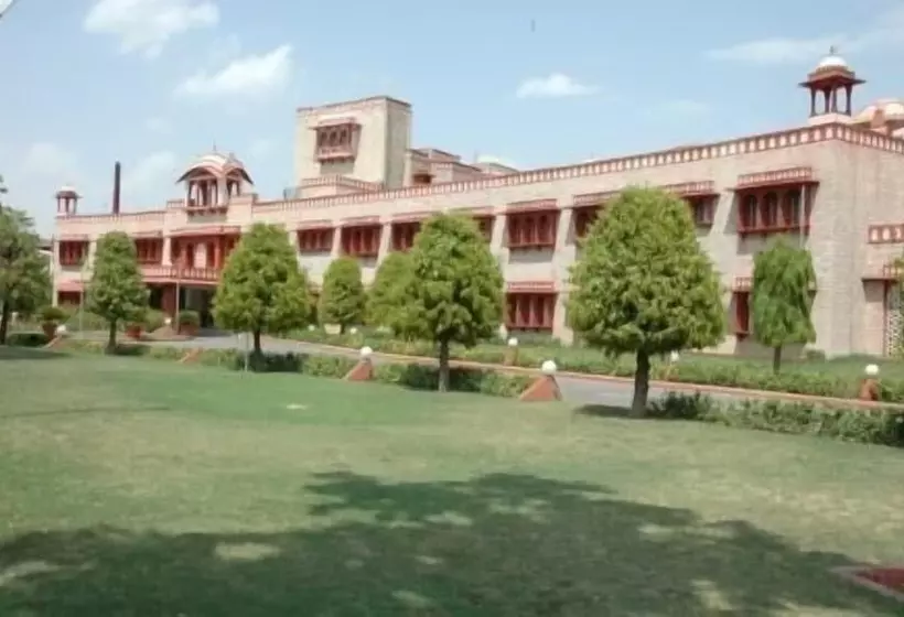 Fotos del hotel Jaipur Ashok:  11