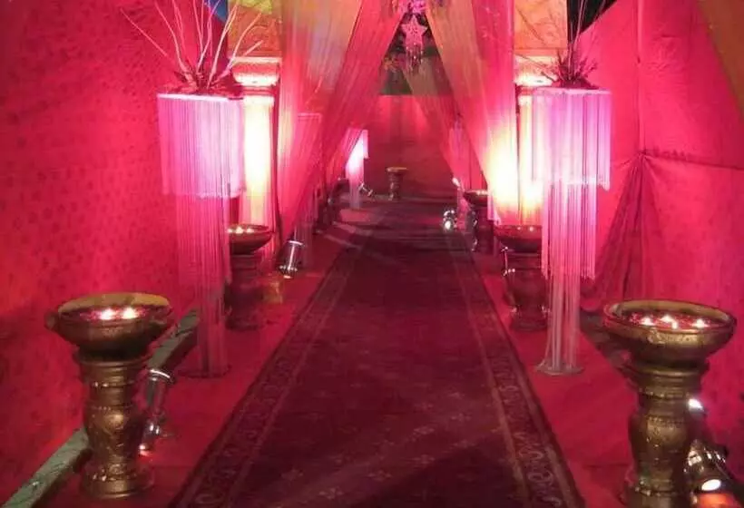 Fotos del hotel Jaipur Ashok:  3