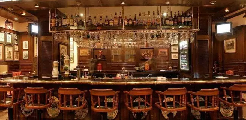 Fotos del hotel Marine Plaza:  4