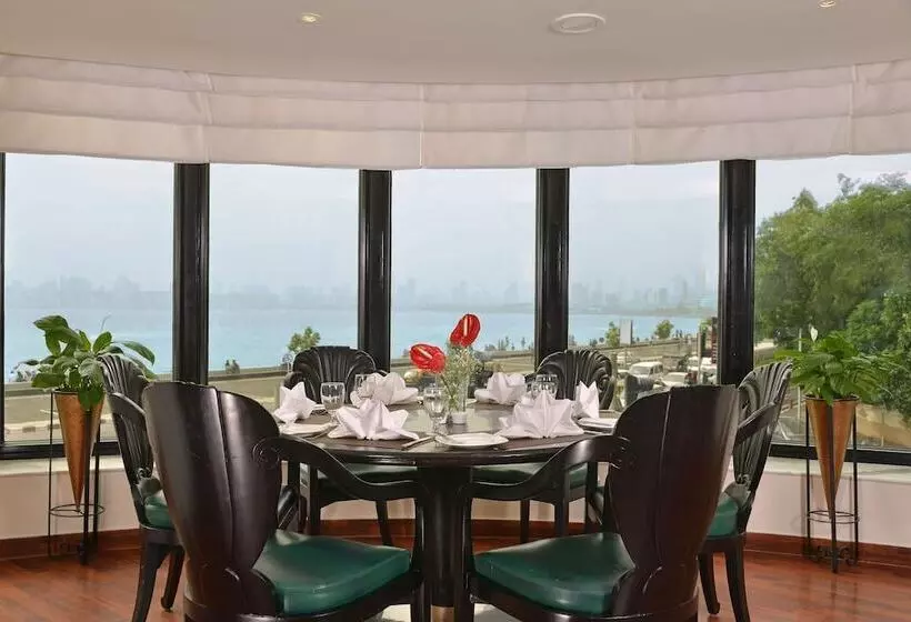 Fotos del hotel Marine Plaza:  10