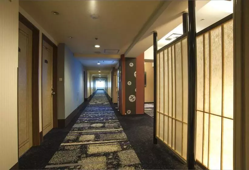 Fotos del hotel New Hankyu Kyoto:  8