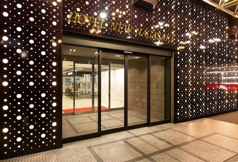 Fotos del hotel New Nagasaki:  8