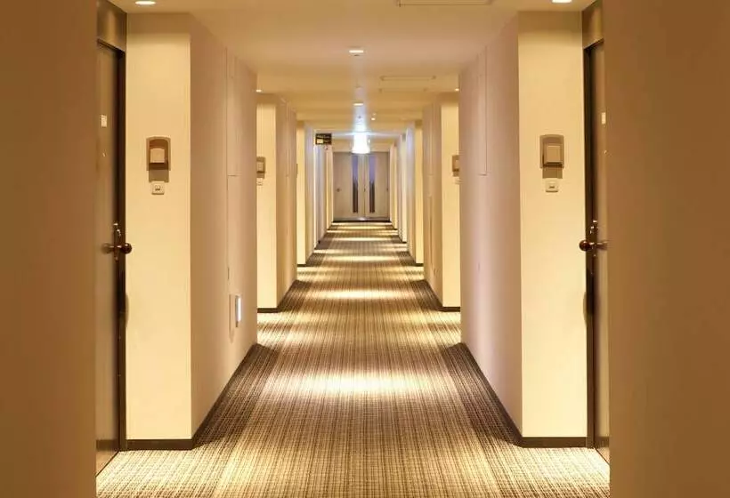 Fotos del hotel New Nagasaki:  15