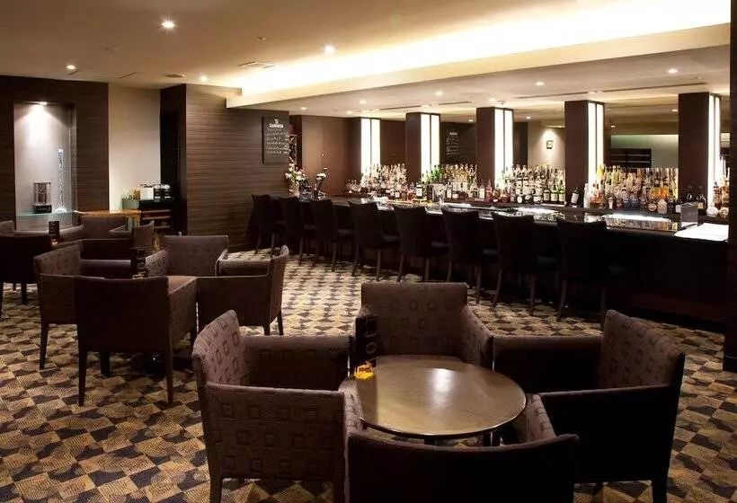 Fotos del hotel New Nagasaki:  6