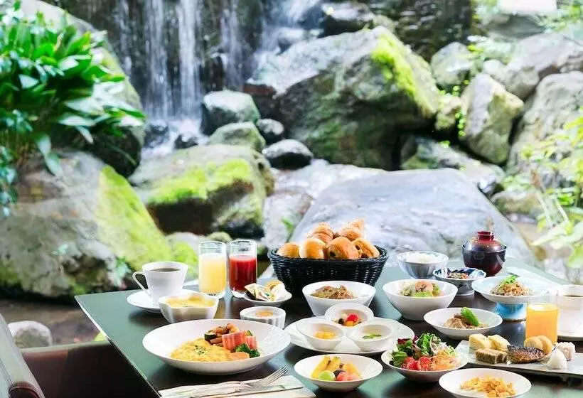 Fotos del hotel New Nagasaki:  17