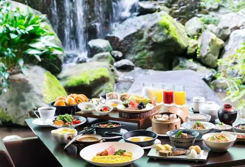 Fotos del hotel New Nagasaki:  16