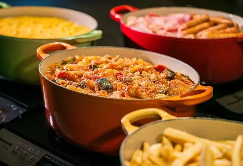 Fotos del hotel New Nagasaki:  22