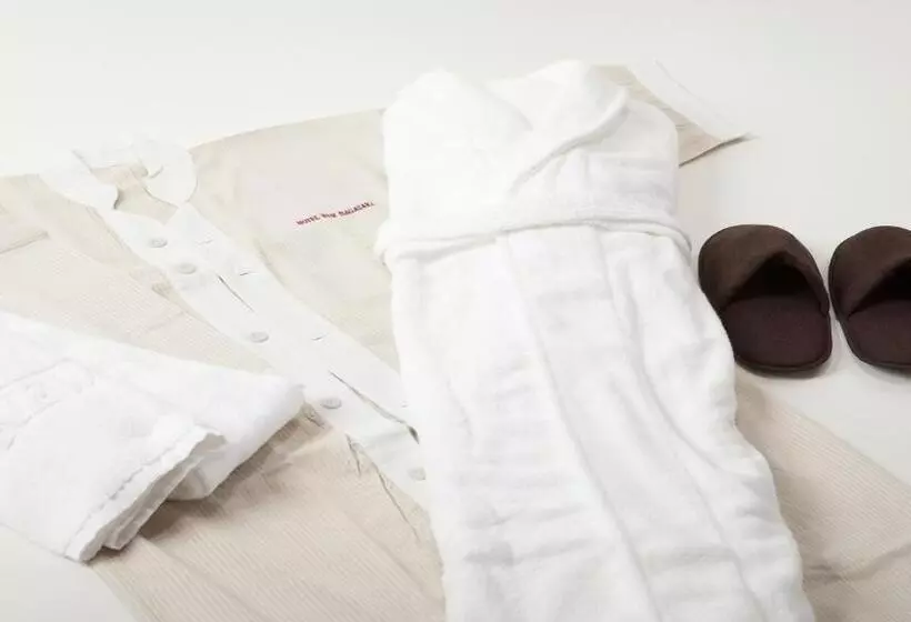 Fotos del hotel New Nagasaki:  7