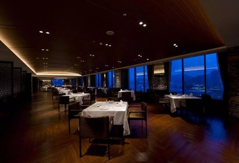 Fotos del hotel New Nagasaki:  19