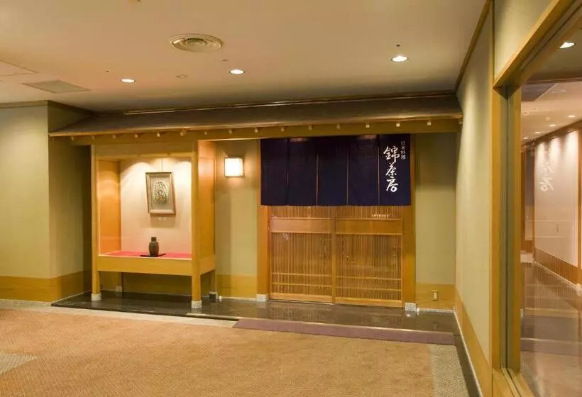 Fotos del hotel New Nagasaki:  3