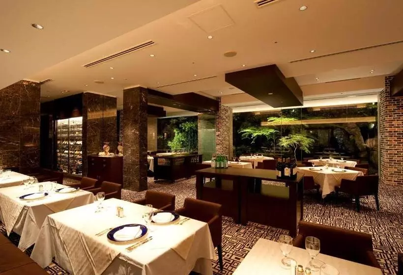 Fotos del hotel New Nagasaki:  11