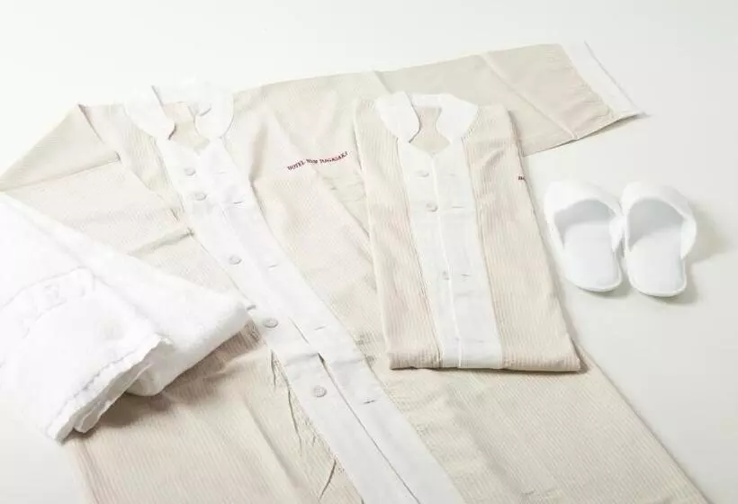 Fotos del hotel New Nagasaki:  12