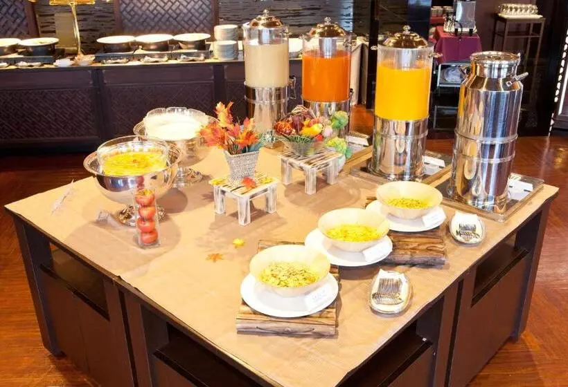 Fotos del hotel New Nagasaki:  23