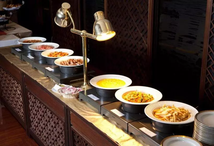 Fotos del hotel New Nagasaki:  24