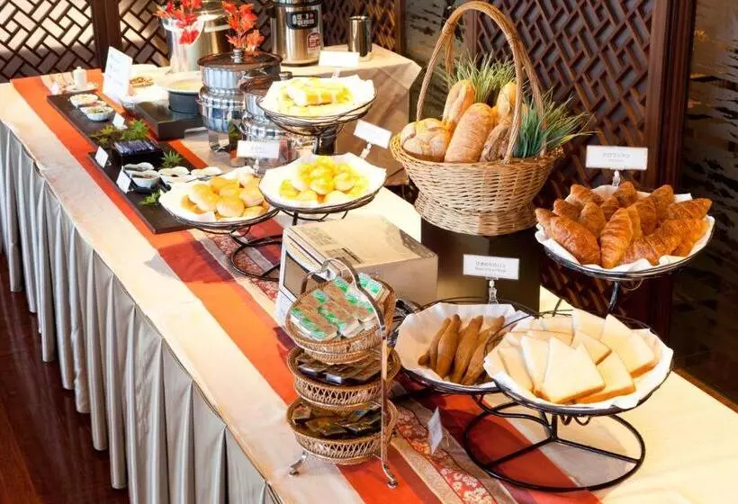 Fotos del hotel New Nagasaki:  25