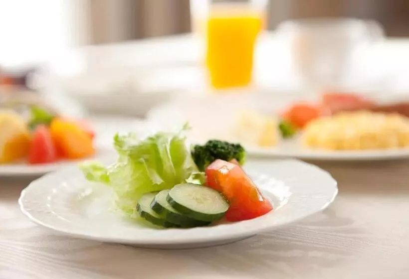 Fotos del hotel New Nagasaki:  20