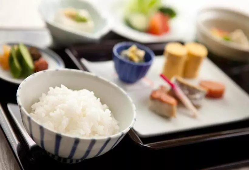 Fotos del hotel New Nagasaki:  14