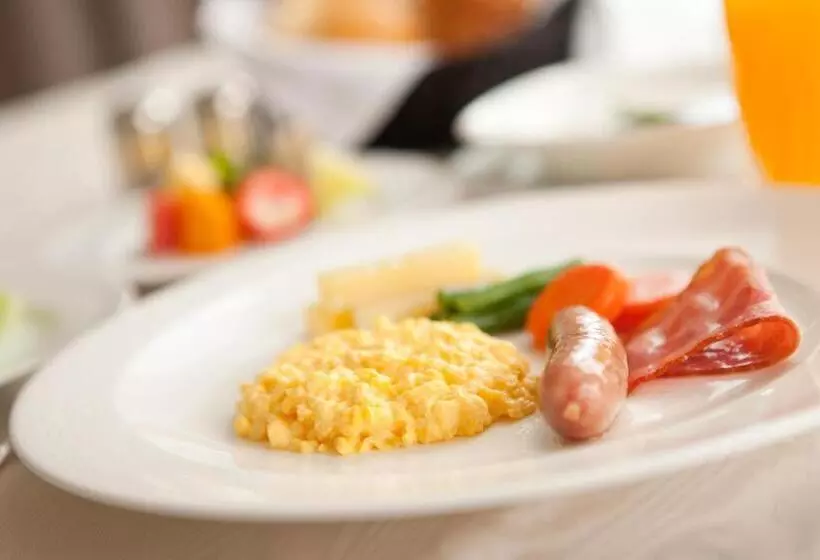 Fotos del hotel New Nagasaki:  18