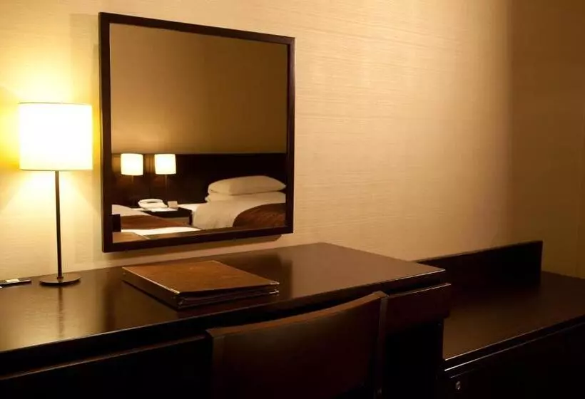 Fotos del hotel New Nagasaki:  13