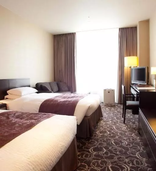 Fotos del hotel New Nagasaki:  2