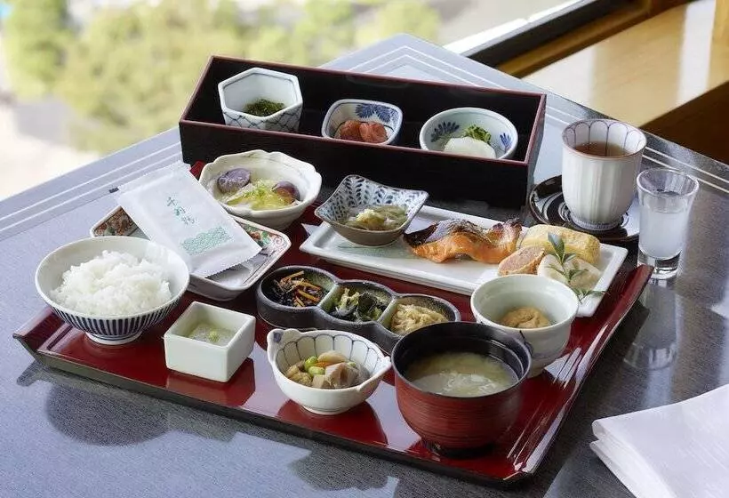 Fotos del hotel New Otani Hakata:  17