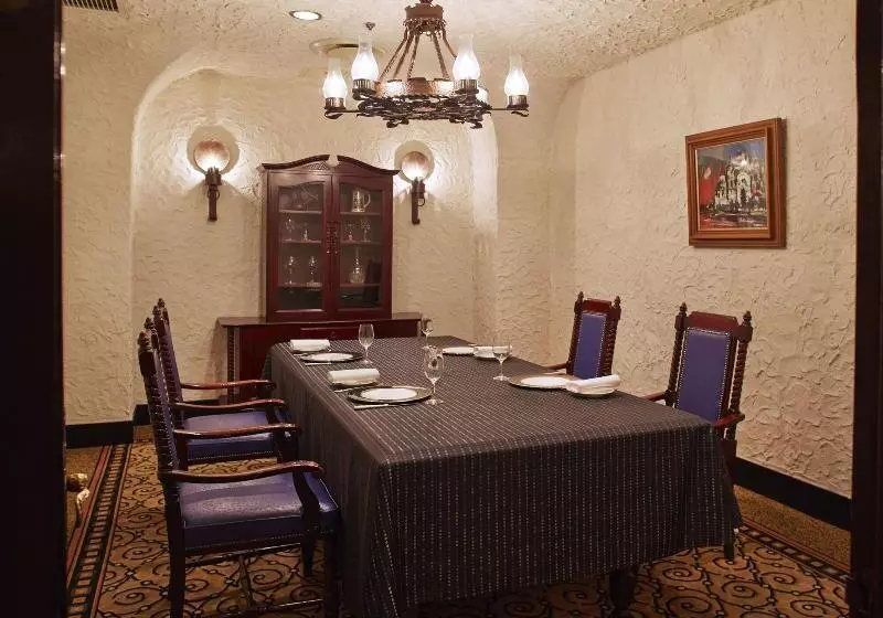 Fotos del hotel New Otani Hakata:  5