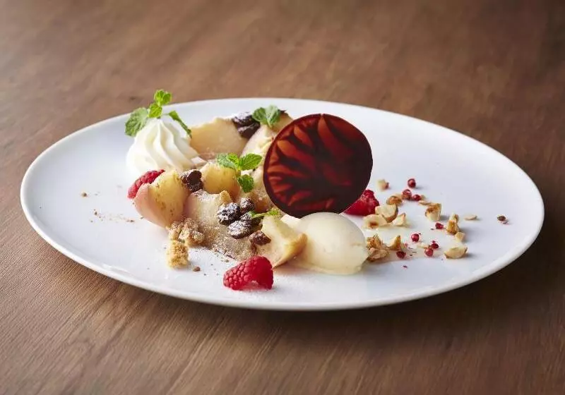 Fotos del hotel New Otani Hakata:  16