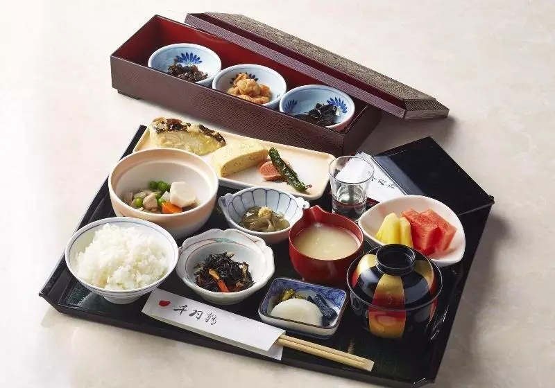 Fotos del hotel New Otani Hakata:  13