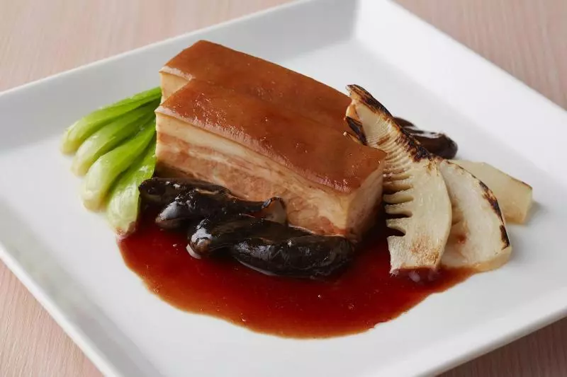 Fotos del hotel New Otani Hakata:  19