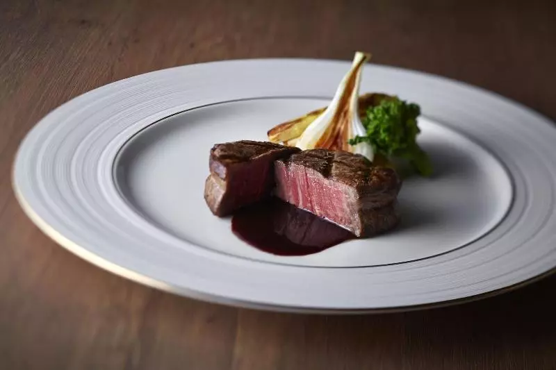 Fotos del hotel New Otani Hakata:  12