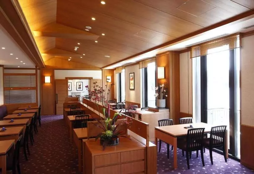 Fotos del hotel Odakyu Hotel De Yama:  11