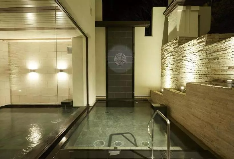 Fotos del hotel Odakyu Hotel De Yama:  17