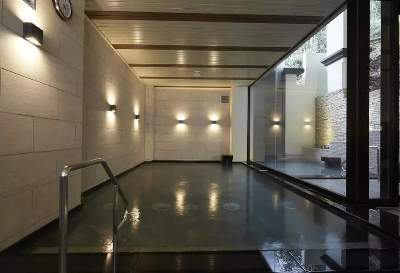 Fotos del hotel Odakyu Hotel De Yama:  20