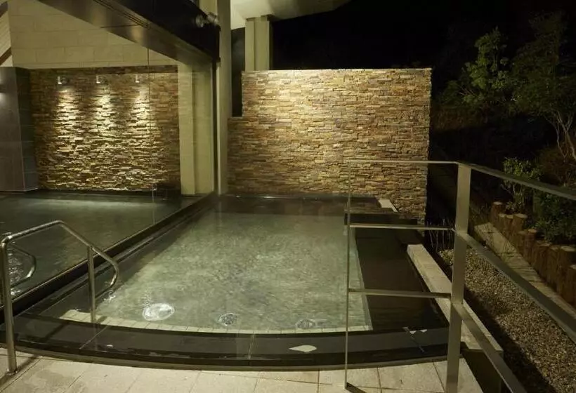 Fotos del hotel Odakyu Hotel De Yama:  2