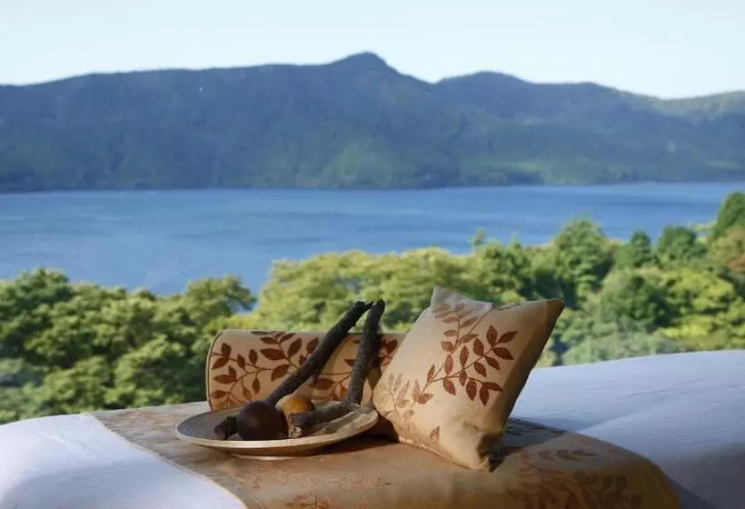 Fotos del hotel Odakyu Hotel De Yama:  23