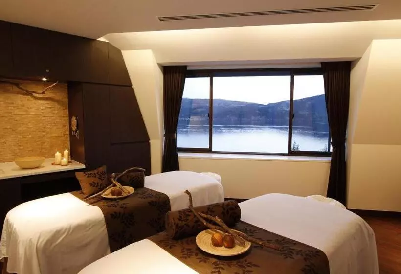 Fotos del hotel Odakyu Hotel De Yama:  16