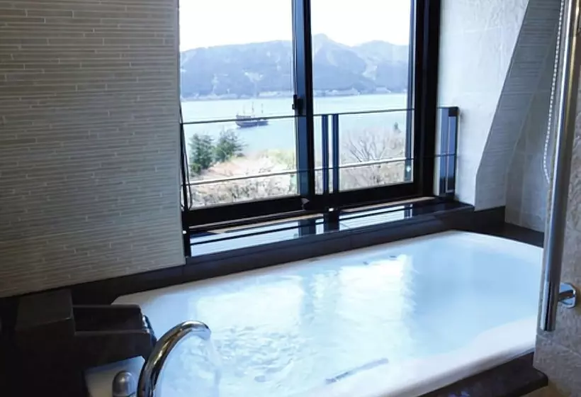 Fotos del hotel Odakyu Hotel De Yama:  9