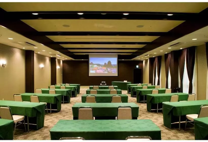 Fotos del hotel Odakyu Hotel De Yama:  7