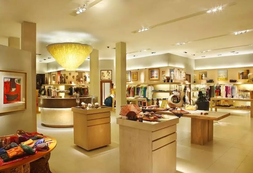 Fotos del hotel Padma Resort Legian:  7