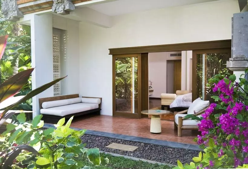 Fotos del hotel Padma Resort Legian:  11