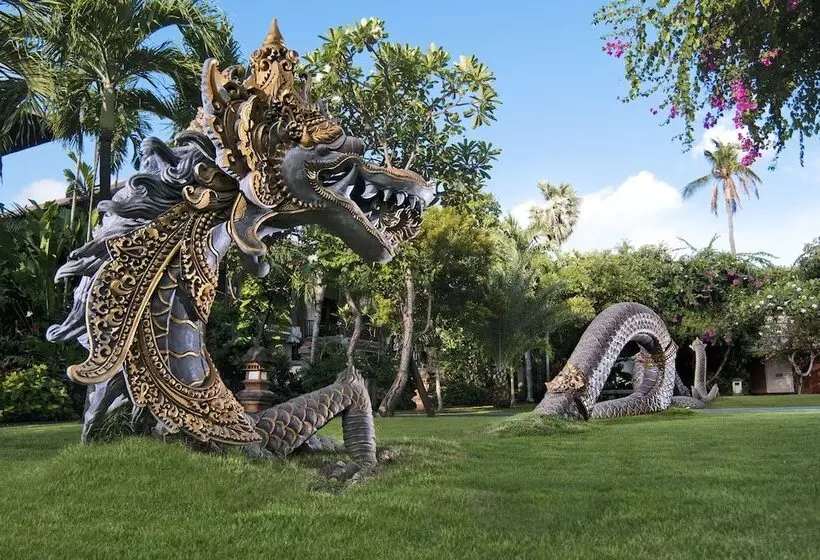 Fotos del hotel Padma Resort Legian:  14