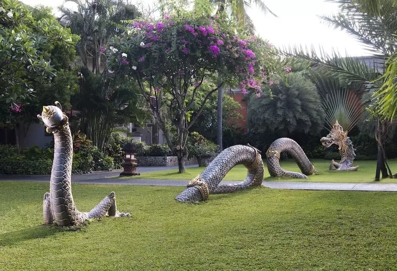 Fotos del hotel Padma Resort Legian:  15