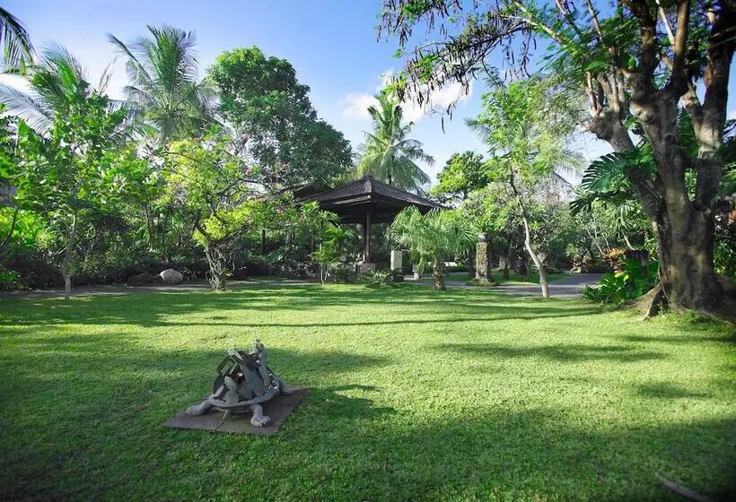 Fotos del hotel Padma Resort Legian:  8