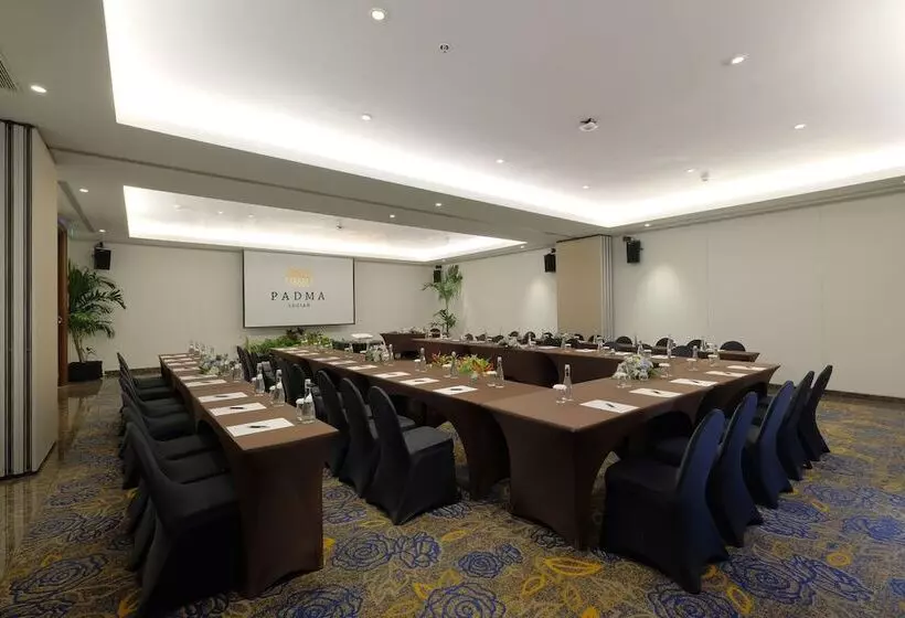 Fotos del hotel Padma Resort Legian:  4