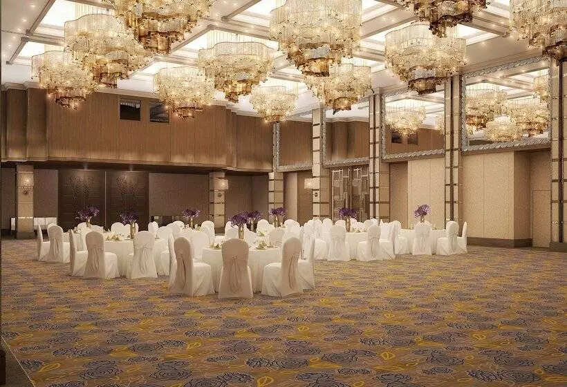 Fotos del hotel Padma Resort Legian:  9