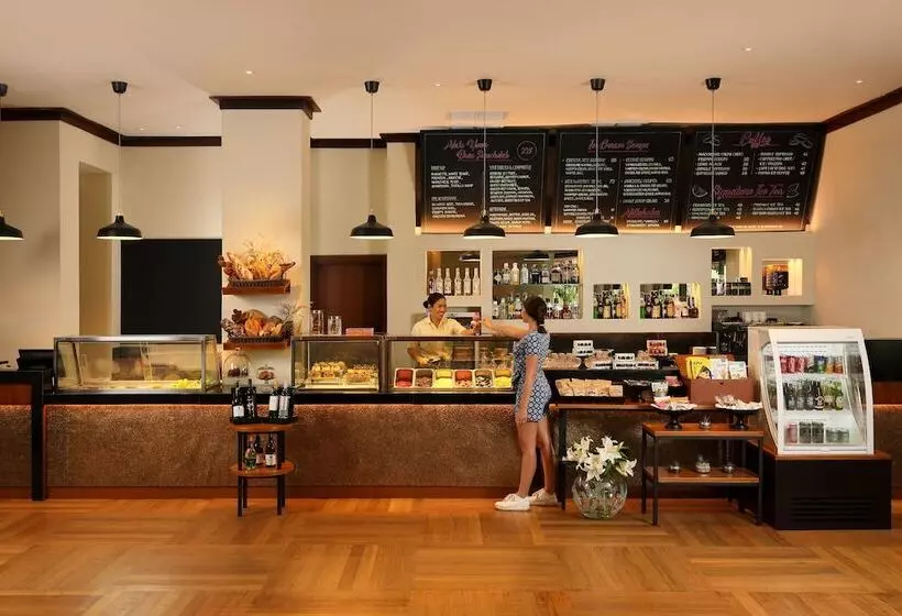 Fotos del hotel Padma Resort Legian:  3